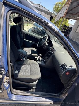 Náhradní díly - Ford Mondeo 2.0 TDDI 66kW r.v. 2002 - 6