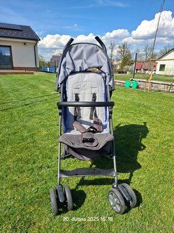 Sporťák easywalker - 6