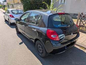 Renault Clio 1.2 16V - 6