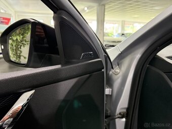 Škoda Octavia 3 RS 2,0 TSI DSG RS BIXEN PANO - 6