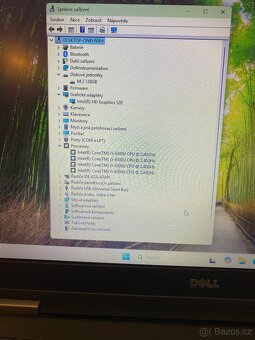 Dell Latitude E7270 - 6