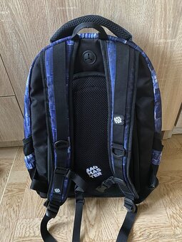 Školní batoh Bagmaster - 6