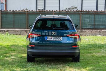 Škoda Kodiaq 2.0 TDI SCR Ambition DSG - 6
