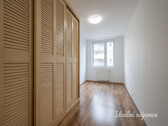 Pronájem bytu 3+kk, Terezínská, Letňany, 27000 Kč/month, 71 - 6