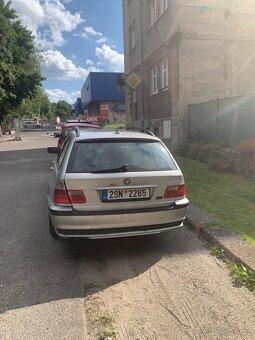 E46 touring - 6
