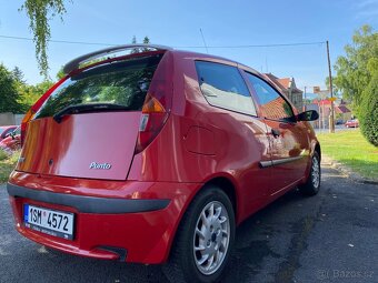 Fiat Punto 1.2 44kW - 6