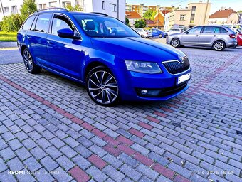 Škoda Octavia 3,2.0 TDI 135 kW 4x4  Laurin & Klement - 6