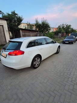 Prodam opel insignia 2011 - 6