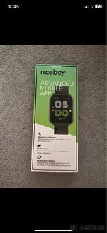 Niceboy Smart Watch 2 X-FIT - 6