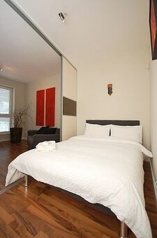 MODERNÍ 1KK K DLOUHODOBÉMU PRONÁJMU - 6