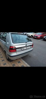 Škoda Felicia - 6