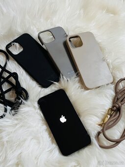 Apple Iphone 12 pro 256gb - 6