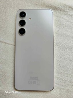 Samsung Galaxy S24 8GB/256GB - 6