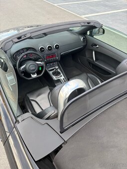 Audi TT - 6