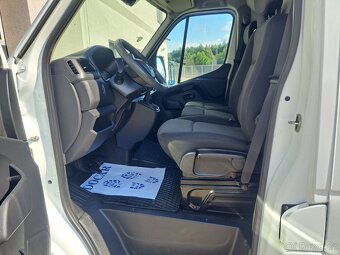 Renault Master 2.3 DCI, dílna, ZÁRUKA - 6