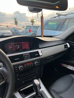 BMW 330d X-drive - 6