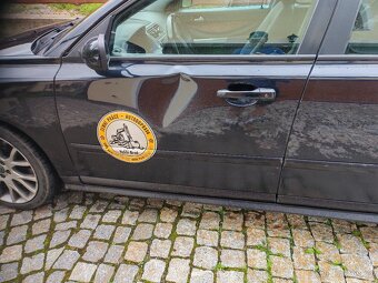 Volvo V50 - 6