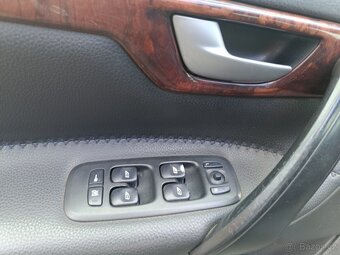 Volvo V70 Cross Country 4x4, 2,2D - 6