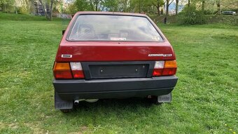 Škoda Felicia 1.3L – veterán z roku 1989, jen 7 500 km - 6