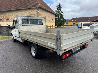 Ford Transit 2008 VALNIK TUPLÁKY 7 MÍST 2.4 TDCI CZ DPH - 6