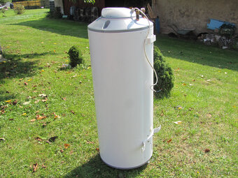 ELEKTRICKKY BOJLER TATRAMAT ELOV 15 - 150L - 6