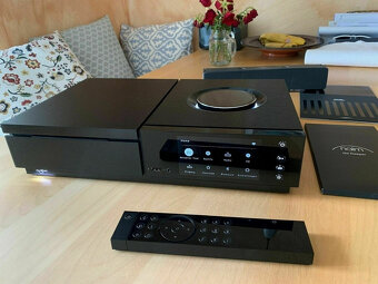 Naim Uniti Star - Vše v jednom přehrávači - Top stav - 6
