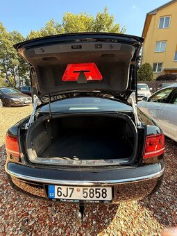 Volkswagen Phaeton 3.0 TDI 176 kW 2012 - 6