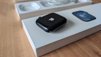 Apple Watch 9 45 mm - 6