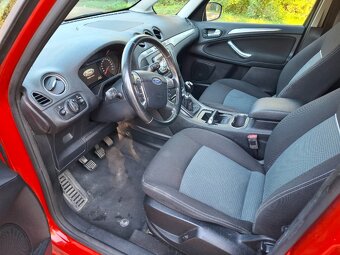 Ford Galaxy 1.6 TDCi, 85 kW, 2014 - 6
