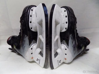 Profi brusle Bauer Vapor Hyperlite 2 (vel. 8 Fit1) -BAZAROVÉ - 6