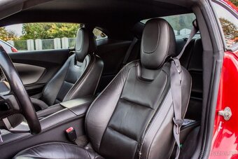 Chevrolet Camaro 3,6 V6 300 HP / PROTIÚČET / AJ NA SPLÁTKY - 6