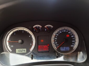 vw bora 1.9 tdi 74kw - 6
