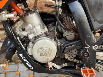 KTM SX 144 - 2009 - 6