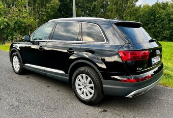 Audi Q7, 3.0 TDi, 160 kW, 2018 - 6