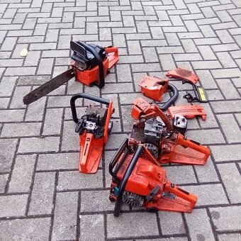 Sachs dolmar PS 400 - 6