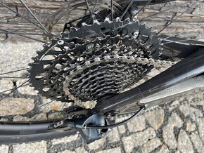 Horské celoodpružené kolo Lapierre XR 9.9 vel L - 6