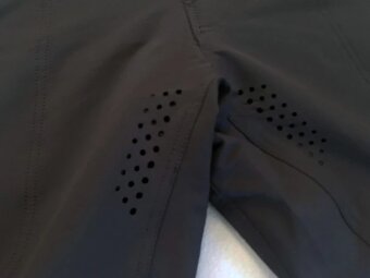 MTB kraťasy THOR Intense - 6