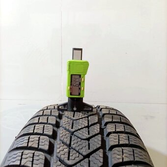 16" ALU kola – 5x112 – BMW (AUDI, ŠKODA, VW)  Disky: Elektr - 6