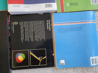 Anglické učebnice IGCSE/IB - 6