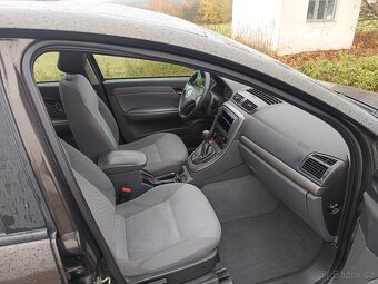 Prodám Fiat Croma 1.9JTD 110 KW - 6