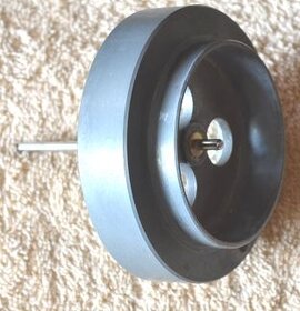 MARANTZ SD6020R – ND kazetového magnetofonu - 6