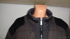 Pánská bunda 5xl - 6