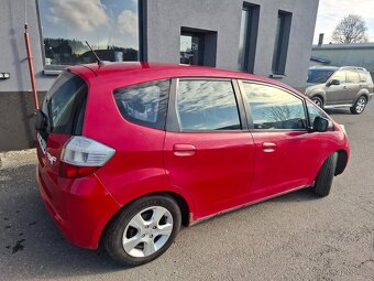 HONDA JAZZ 1.3i, 73kW, 160000km, TOP CENA - 6