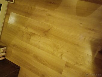 Plovoucí laminátová podlaha - 6