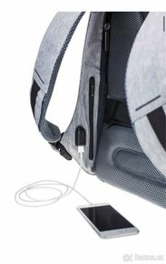 Batoh XD Design Bobby 14" žlutý - 6