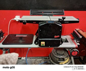 Truhlářské stroje - 6