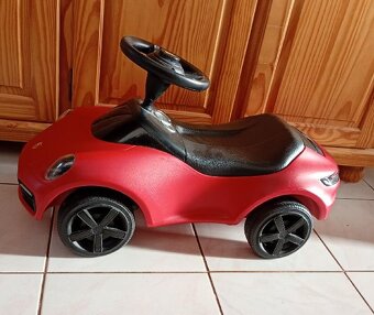Odrážedlo Porsche 911 Baby - 6