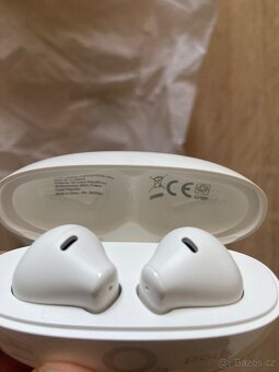 Bezdrátová sluchátka O2 Pods – Bluetooth 5.4 | NOVÉ - 6