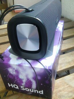 Reproduktor CARNEO STREET DRAGON 3 EXTREME - 6