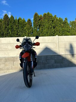 Predám KTM 890 Adventure R 2021 - 6